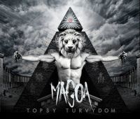 Magoa - Topsy Turvidom
